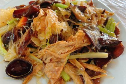 SHUN YI NONG JIA CAI  RESTAURANT