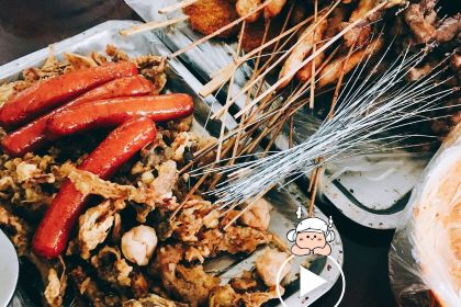 SI SHI ER ZHONG XIAO ROU CHUAN