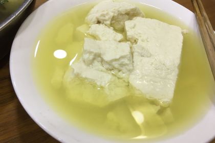 赫妹跷脚牛肉(红星街店)