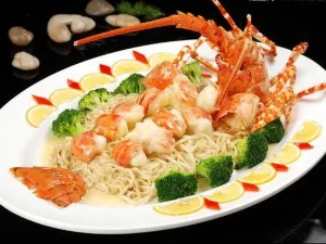 明思味·潮汕美食館