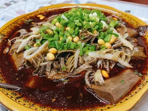 Liu Xue Wang