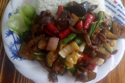 聚福楼(桑鹤路店)