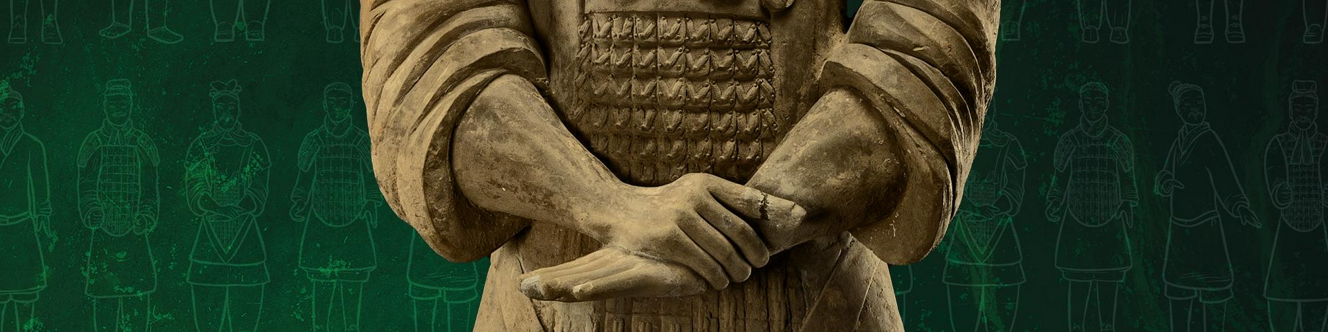 Terracotta Warriors: Legacy of the First Emperor | WA Museum Boola Bardip