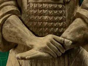 Terracotta Warriors: Legacy of the First Emperor