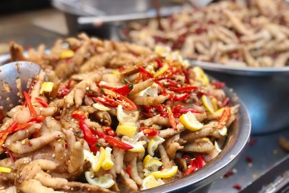 Jiumeifengzhao (leshanzong)