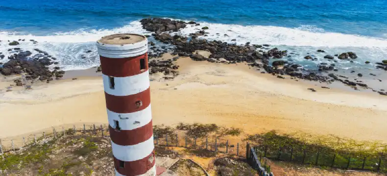 Hotels in Visakhapatnam