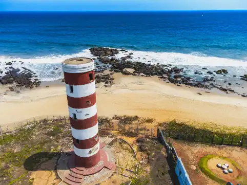 Novotel properties in Visakhapatnam