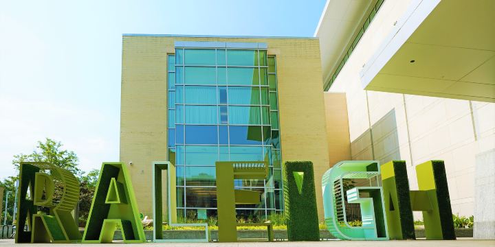 Raleigh Convention Center