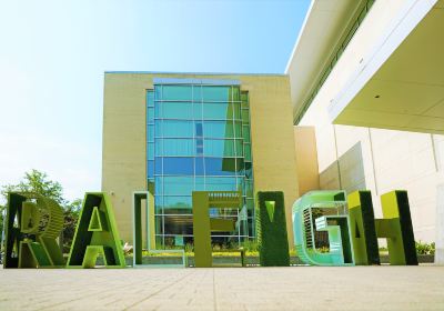 Raleigh Convention Center