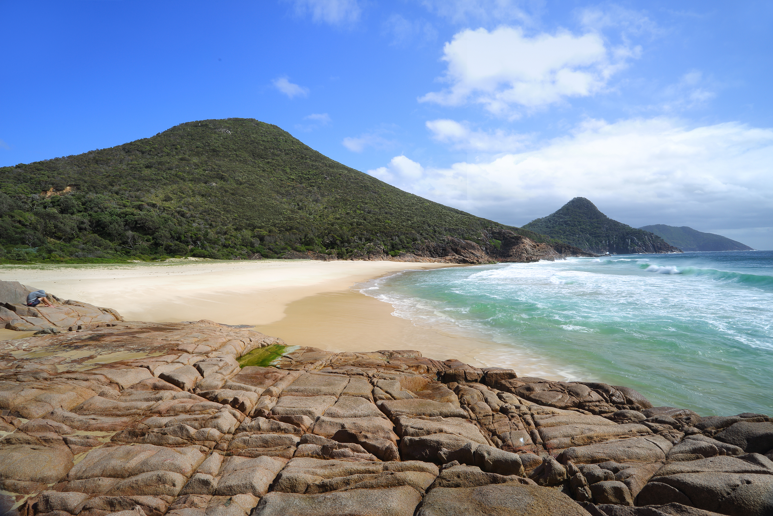2025 Port Stephens Travel Guide: Must-see attractions, popular food, hotels, transportation routes (updated in July)