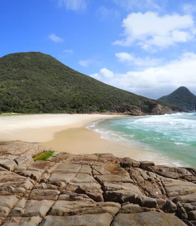 Port Stephens