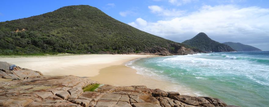 Port Stephens