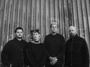 Cedar Park | Spiritbox: Tsunami Sea North America Tour Part II