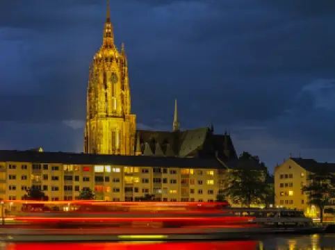 Frankfurt Cathedral
