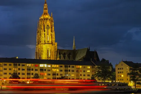 Frankfurt Cathedral