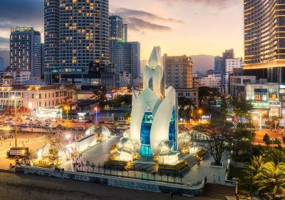 Tram Huong Tower