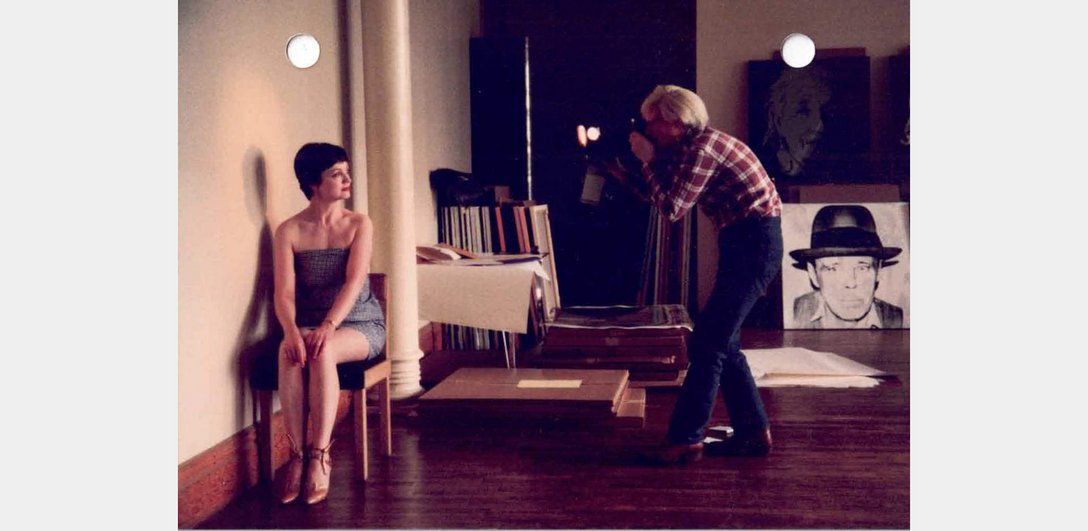 Fashion from Paris. A Donation of Erika Hoffmann | Museum of Decorative Arts