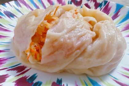 伊犁奶茶馆(领馆巷店)