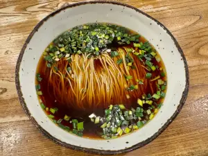 Chu Long Ji Restaurant
