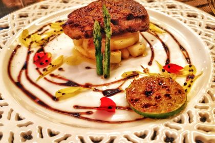 Tora Tetsu Teppan Yaki