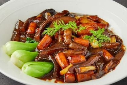 Southern Asian Restaurant