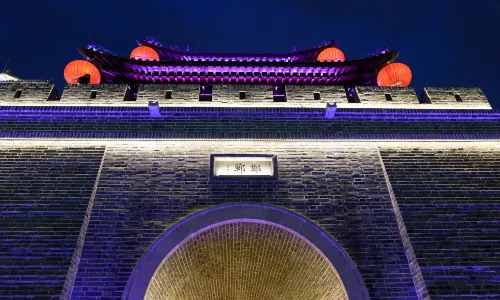 Handandao Historical and Cultural District