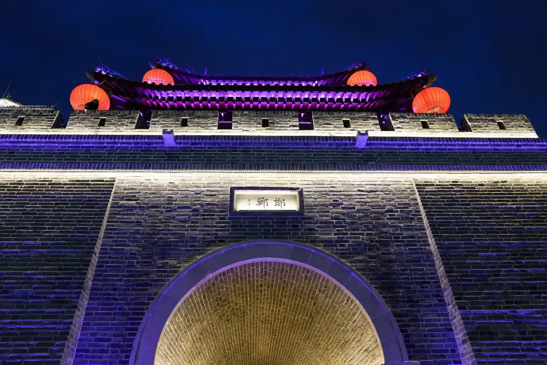 Hotels near Handandao Historical and Cultural District