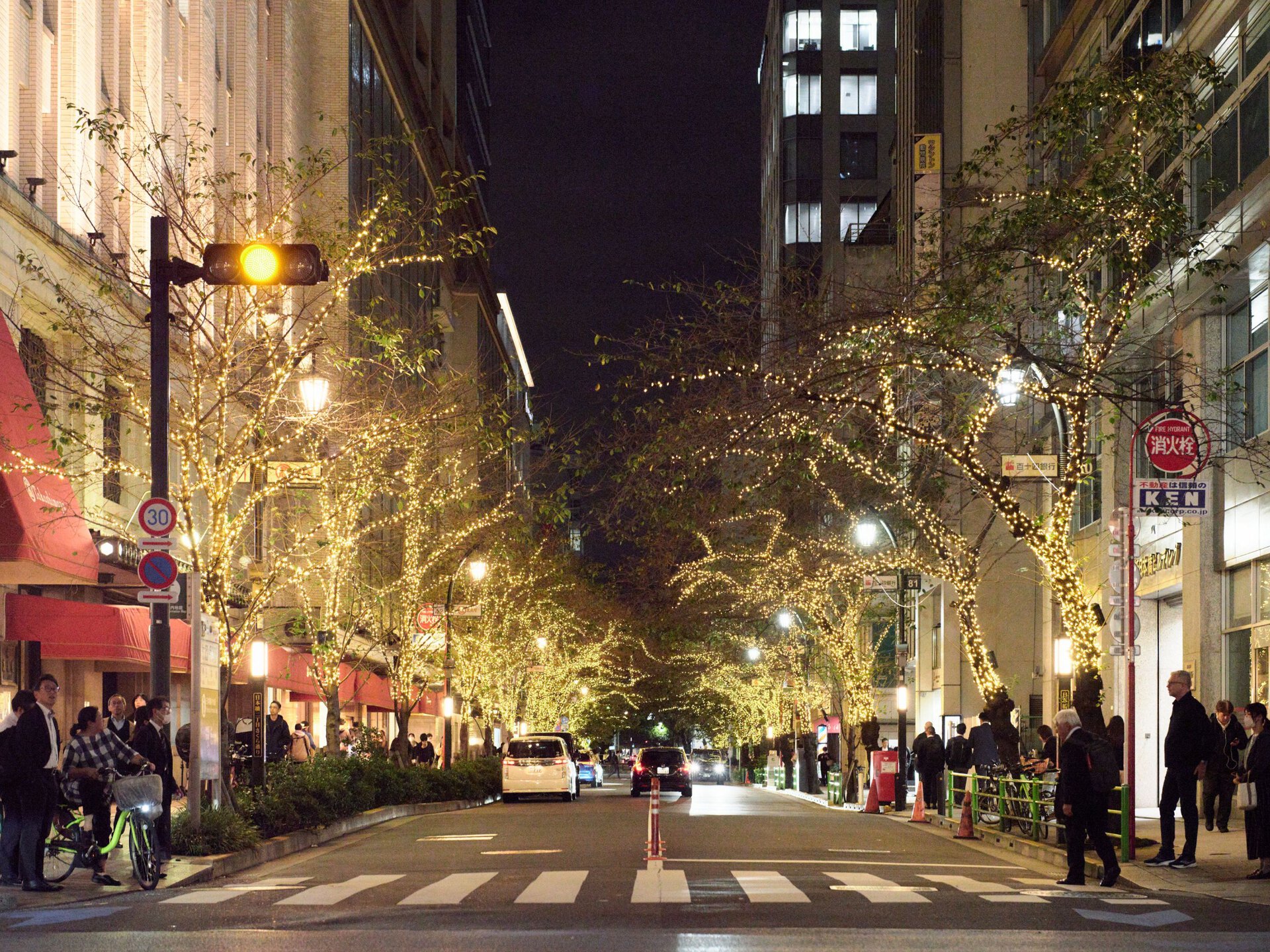 Tokyo Illumilia | Tokyo