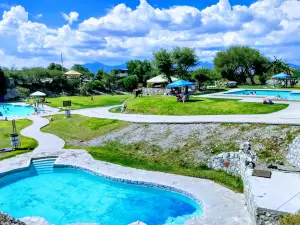 Balneario Las Cuevitas