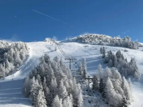 Krvavec Ski Resort