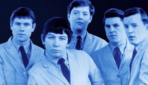 Malmö | The Animals 60th Anniversary World Tour