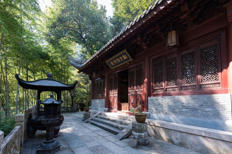 Taoguang Temple
