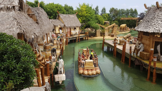 Angkor: Adventure in the Lost Kingdom