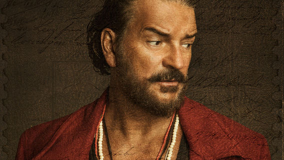 Reading | Ricardo Arjona《Lo que el SECO no dijo》Tour