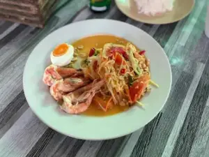 Ban Khun Pu Restaurant