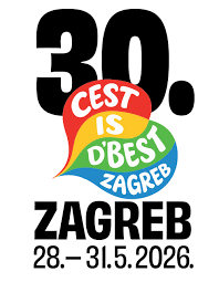 Cest is d'Best | Zagreb