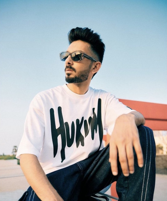 Toronto | Anirudh Ravichander《XV》Tour | Scotiabank Arena