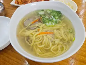 Kimkangsim Kalguksu