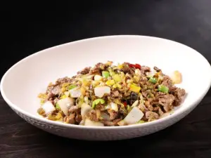 Top 10 Local Restaurants in Jinhua