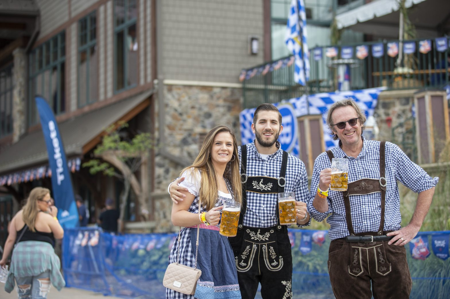 Mountain View Oktoberfest | Mountain View