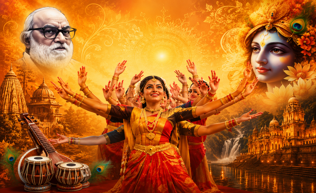 Sharadotsav | Chitrakoot