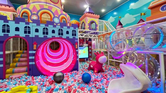 Kids Fun Park