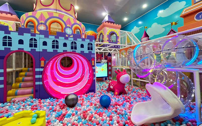 Kids Fun Park