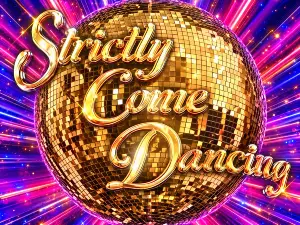 Strictly Come Dancing 2027
