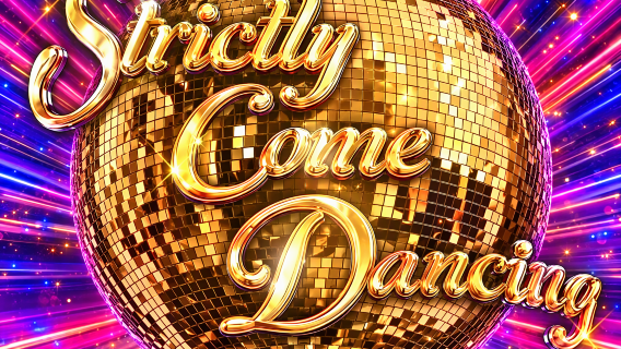 Strictly Come Dancing 2027