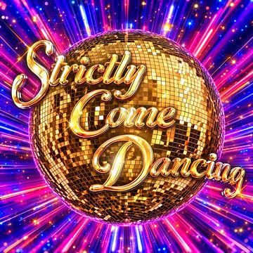 Strictly Come Dancing 2027