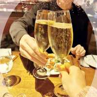 《美食推介》任飲任食四小時