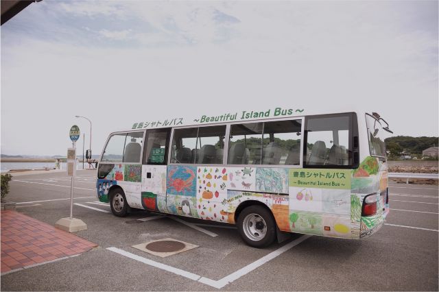 直島