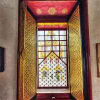 วัด​ราชนัดดารามวรวิหาร​ (โลหะปราสาท)​