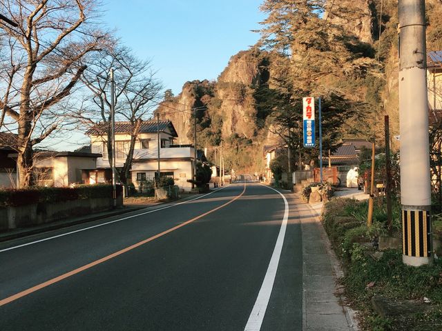 必去🔸日本旅行景點大分耶馬溪
